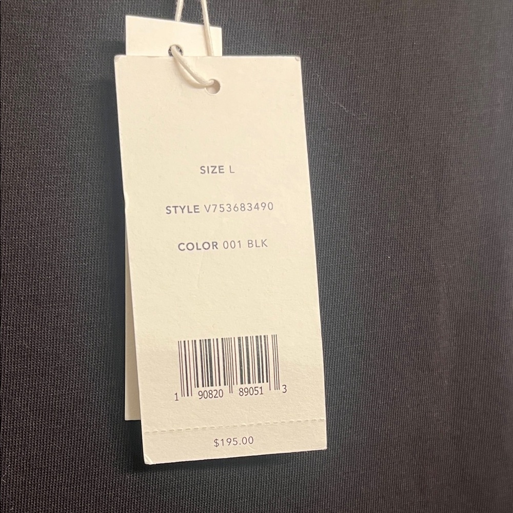 NEW VINCE DRESS - Picture 5 of 13